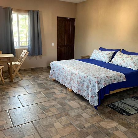Bungalows Victoria La Manzanilla  Εξωτερικό φωτογραφία