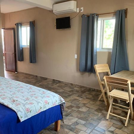 Bungalows Victoria La Manzanilla  Εξωτερικό φωτογραφία