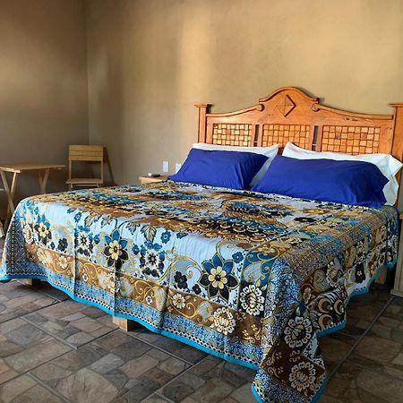 Bungalows Victoria La Manzanilla  Εξωτερικό φωτογραφία