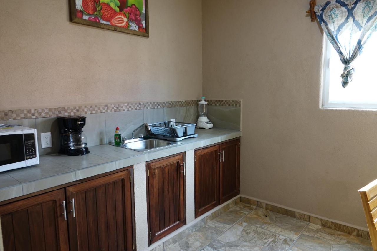 Bungalows Victoria La Manzanilla  Εξωτερικό φωτογραφία