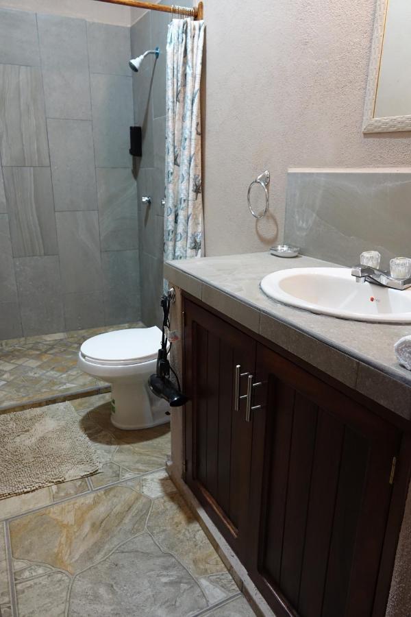 Bungalows Victoria La Manzanilla  Εξωτερικό φωτογραφία