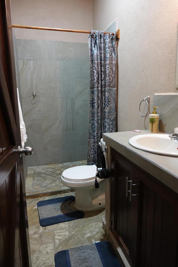 Bungalows Victoria La Manzanilla  Εξωτερικό φωτογραφία