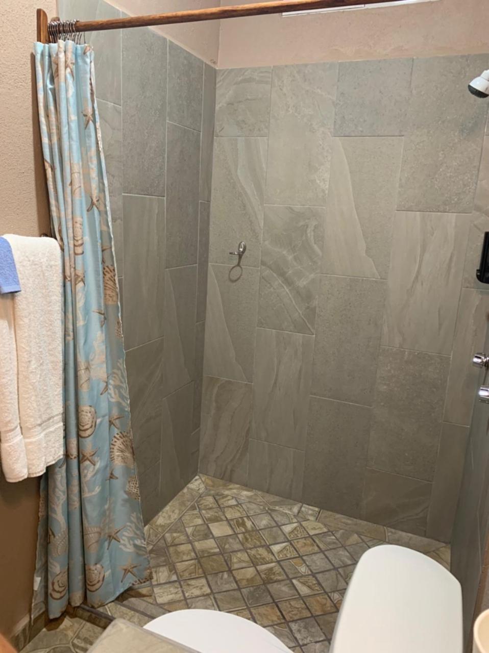 Bungalows Victoria La Manzanilla  Εξωτερικό φωτογραφία