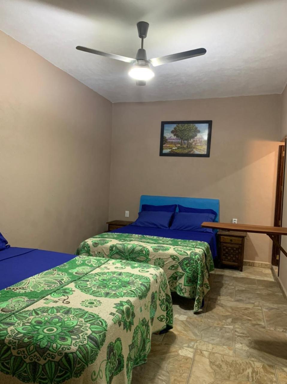 Bungalows Victoria La Manzanilla  Εξωτερικό φωτογραφία