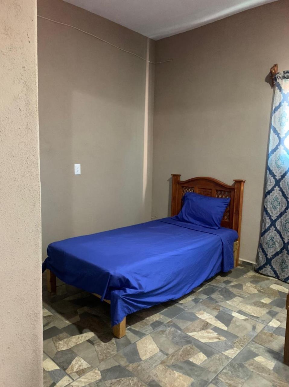 Bungalows Victoria La Manzanilla  Εξωτερικό φωτογραφία