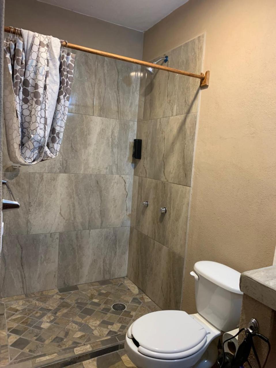 Bungalows Victoria La Manzanilla  Εξωτερικό φωτογραφία