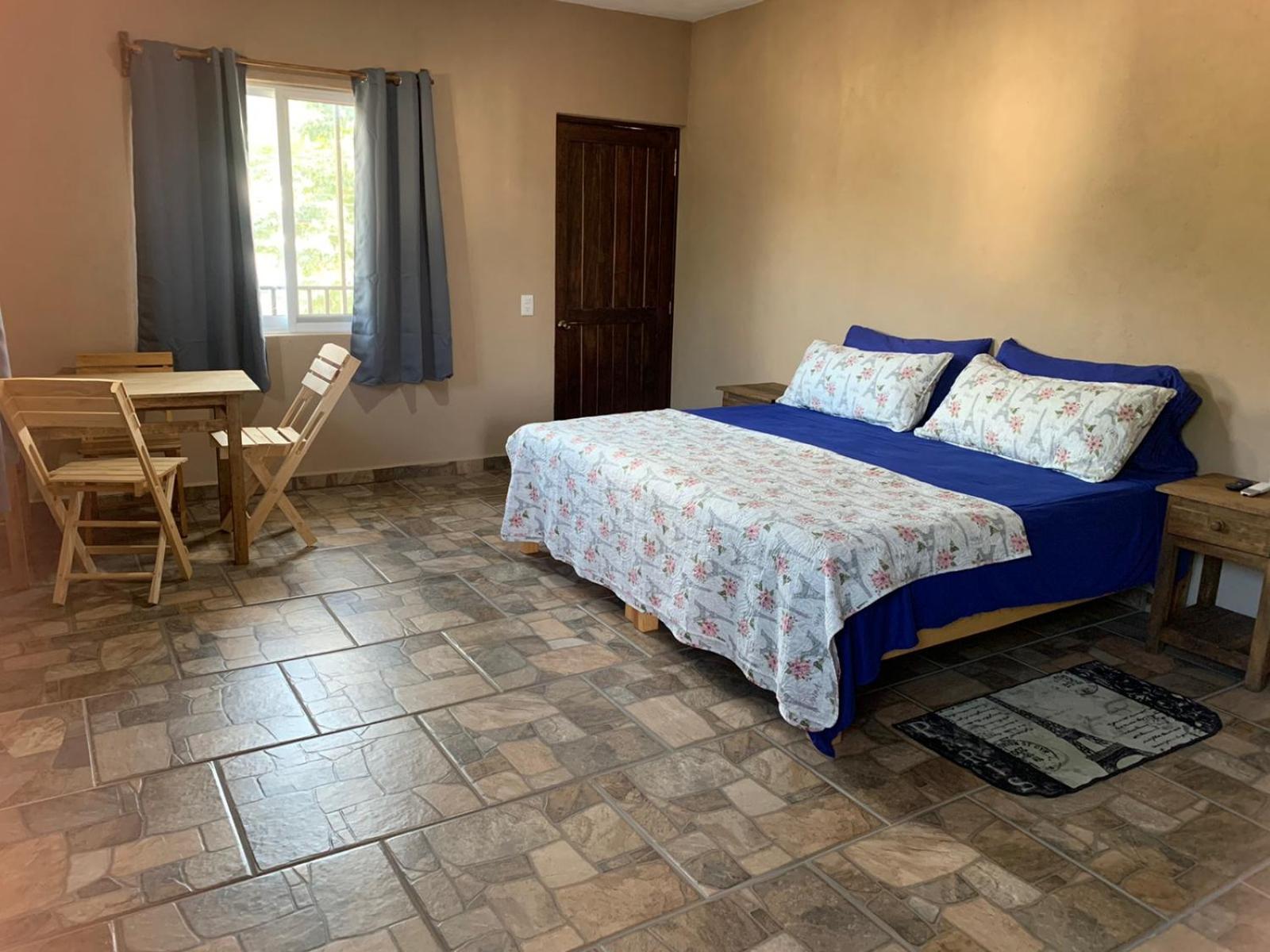Bungalows Victoria La Manzanilla  Εξωτερικό φωτογραφία