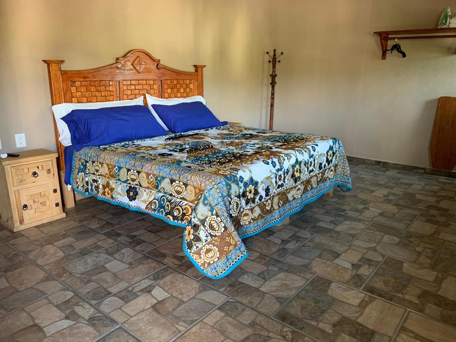 Bungalows Victoria La Manzanilla  Εξωτερικό φωτογραφία