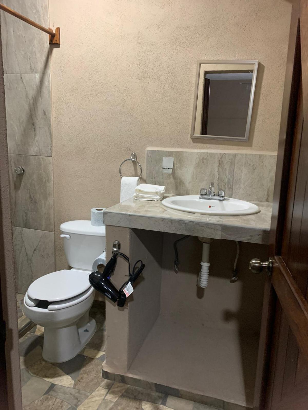 Bungalows Victoria La Manzanilla  Εξωτερικό φωτογραφία