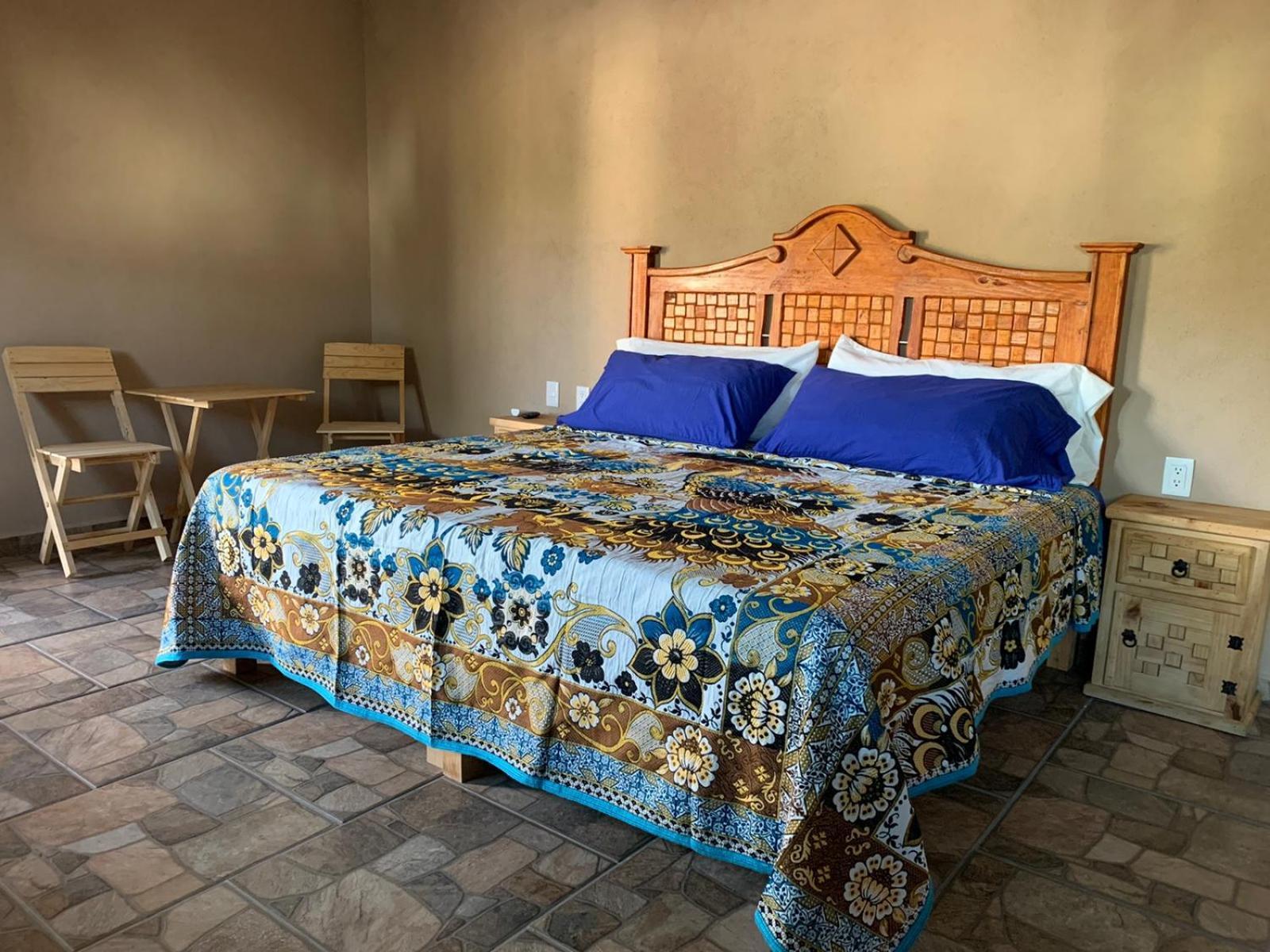 Bungalows Victoria La Manzanilla  Εξωτερικό φωτογραφία
