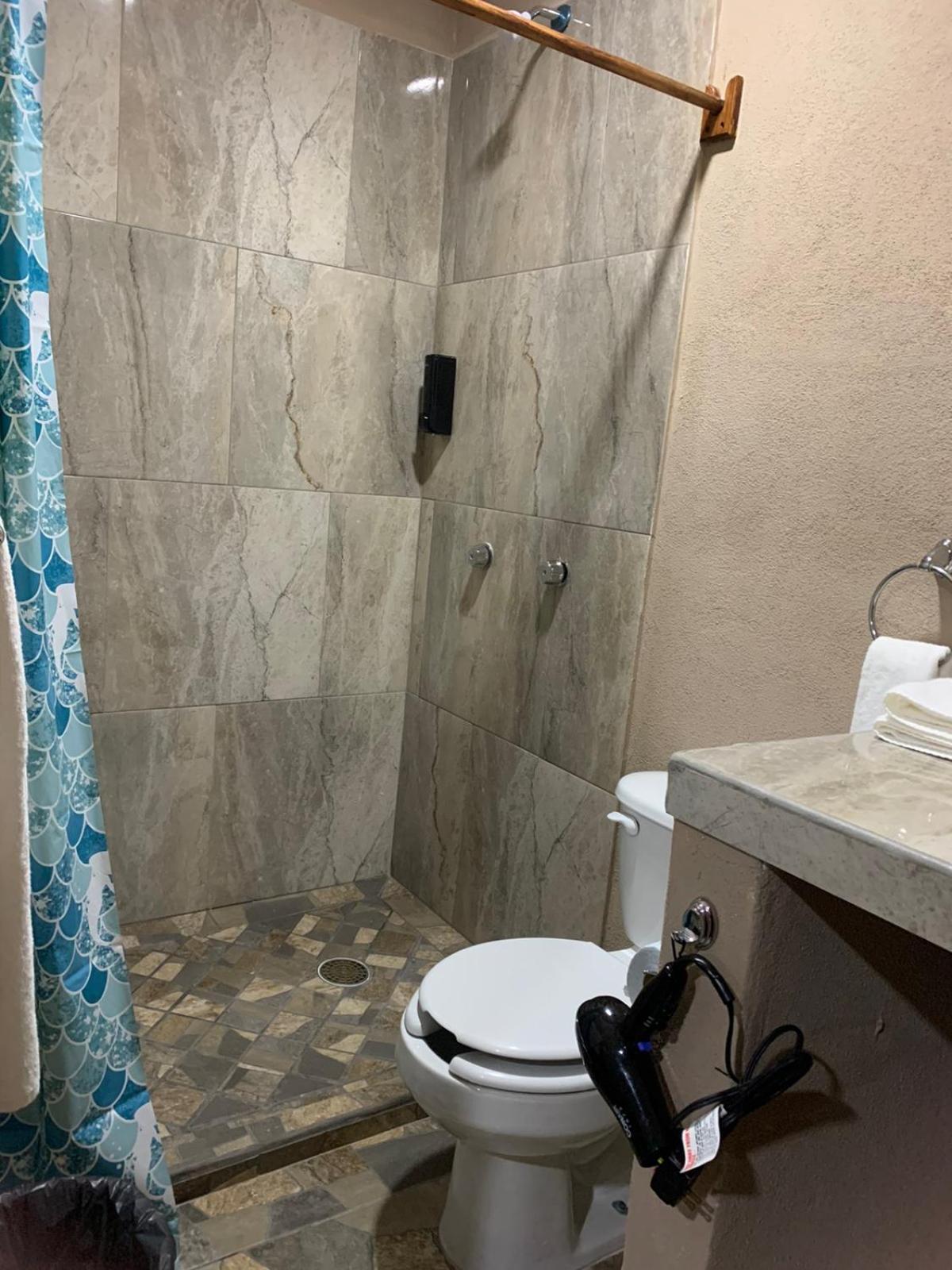 Bungalows Victoria La Manzanilla  Εξωτερικό φωτογραφία