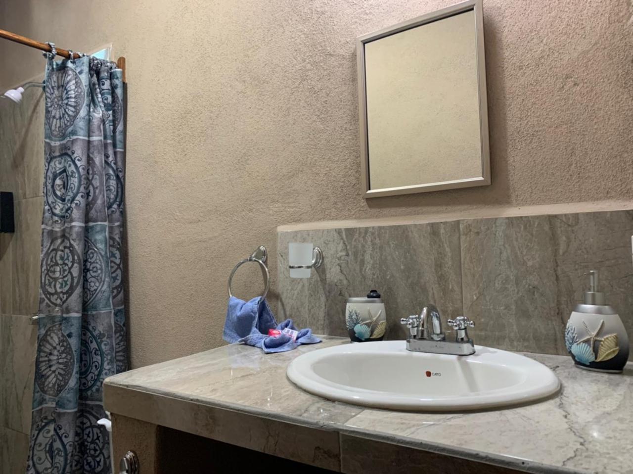 Bungalows Victoria La Manzanilla  Εξωτερικό φωτογραφία