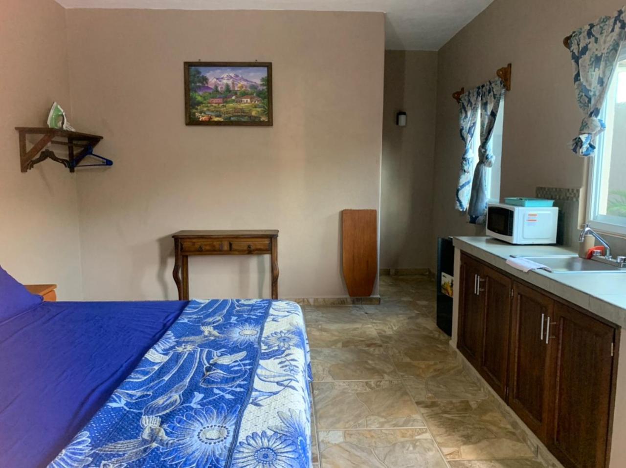 Bungalows Victoria La Manzanilla  Εξωτερικό φωτογραφία