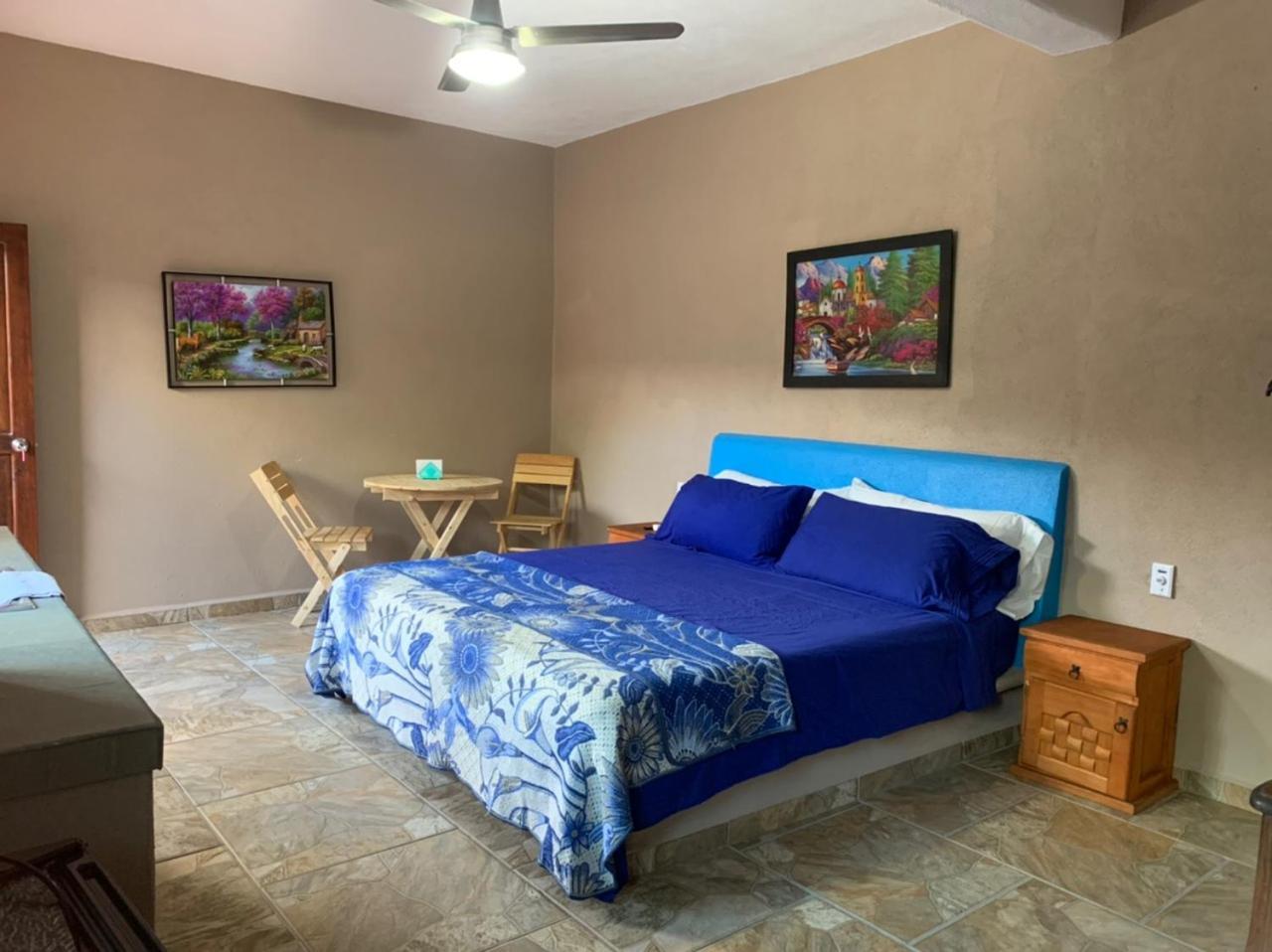 Bungalows Victoria La Manzanilla  Εξωτερικό φωτογραφία
